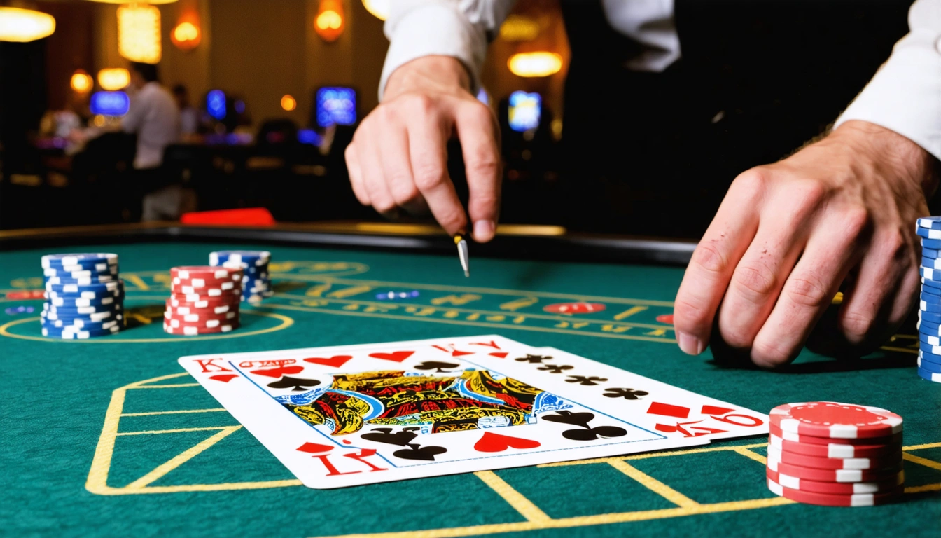 Duel Casino bonusser og omsætningskrav