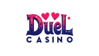 Logo duel-casino.dk